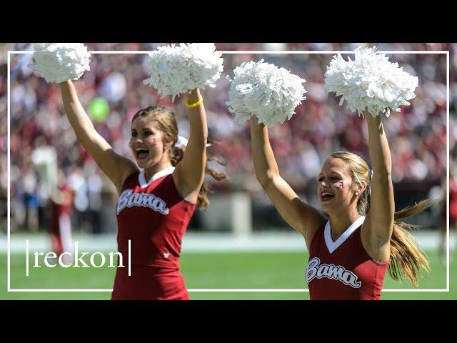 Ask Alabama: Where does "roll tide" come from?
