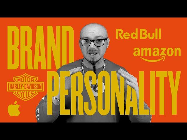 Brand Personality: Traits of Top Brands