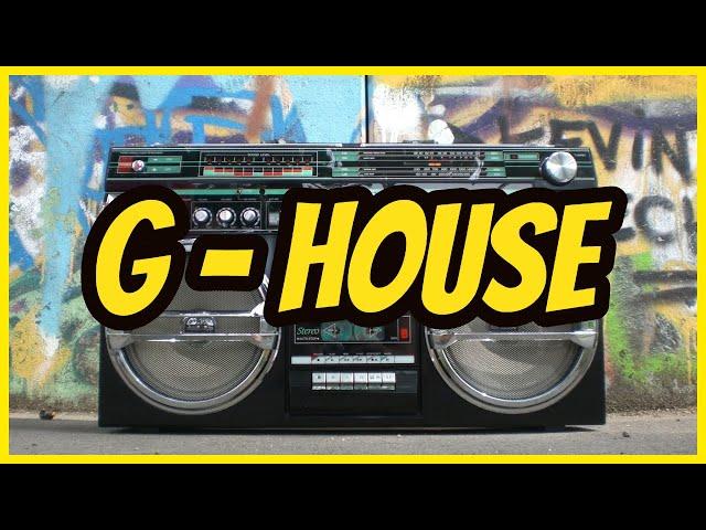 Vocal Sample (G - HOUSE / BASS HOUSE) FREE DOWNLOAD / MAXIMUM STUDIO