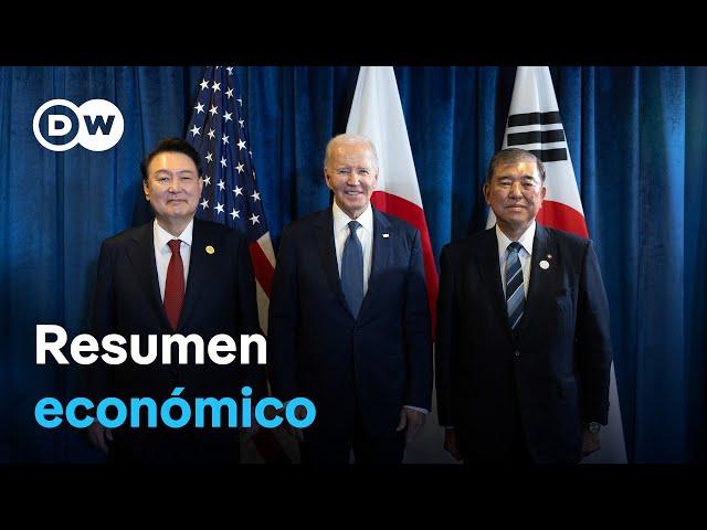 Las noticias económicas más destacadas de la semana