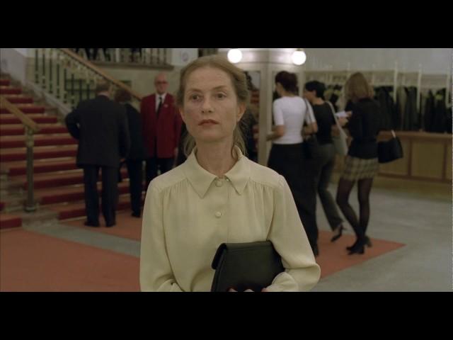 The Piano Teacher Ending (HD)