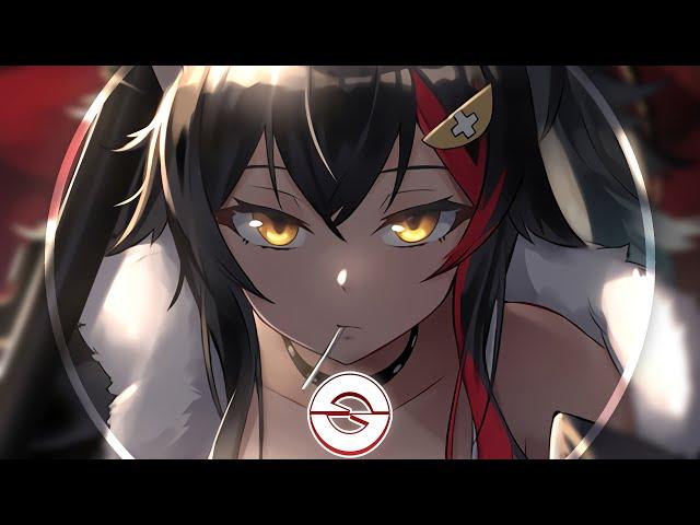 Nightcore - Army (Besomorph & Arcando & Neoni) - (Lyrics)