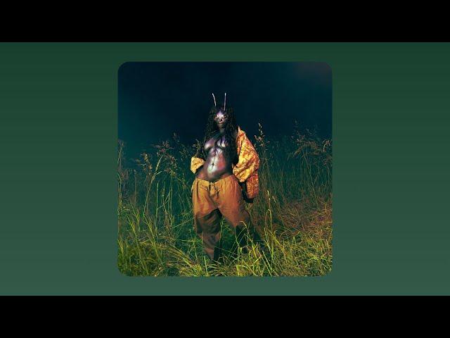 SZA - Joni (feat. Don Toliver)