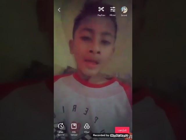 tiktok lucu  2018