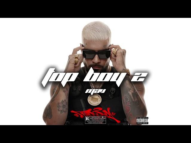 [FREE] Snik x Guè Type Beat "Top Boy 2" | Rap Instrumental 2024