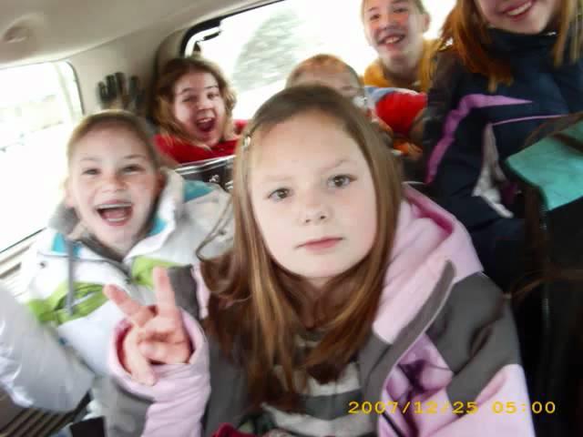 Me and me friends!!!.wmv