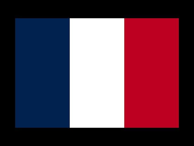 (1804–1808) (Instrumental) Anthem of First French Empire - Le chant du départ (Song of Departure)