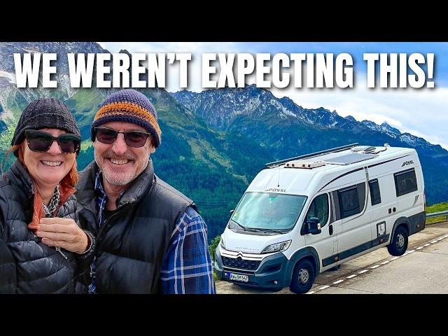 6 Countries in 3 Days - Our CRAZIEST Road Trip Yet