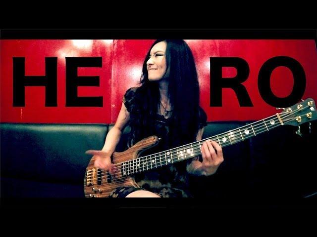 Kiyoshi - Hero [Official Video]
