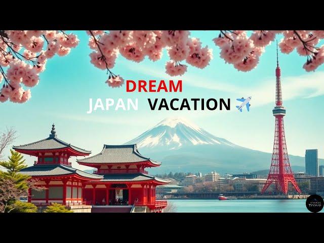 Japan Travel Guide for 1st Timers | Must Visit Places in Japan