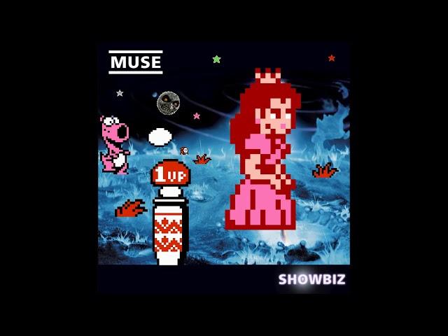 Muse - Showbiz (8-bit)