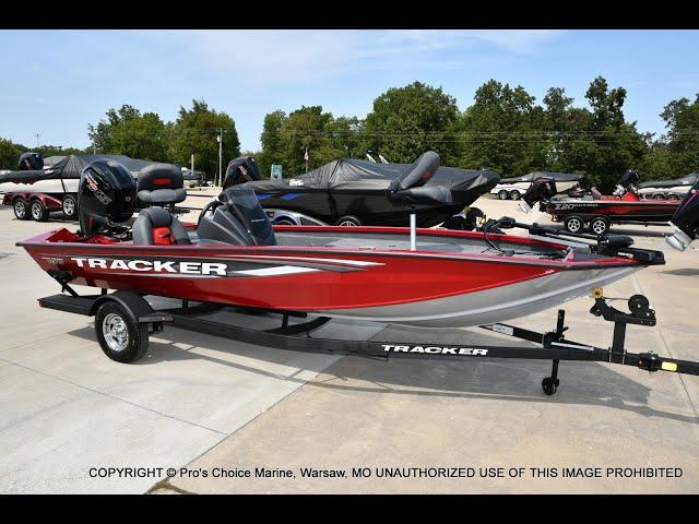 2025 Tracker Pro Team 190 TX w/115 Mercury Pro-XS 4 Stroke!!  Stock# TR1062