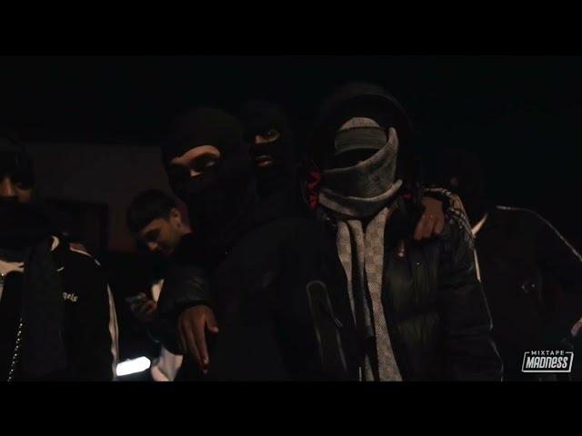 #9’0 Rampage x Odarg #Area9  - Disrespect 2.0 [Music video] #birmingham (#Alumrock diss)