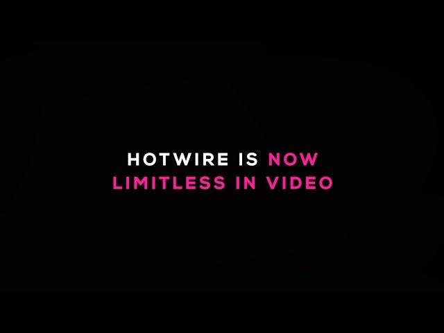 Introducing Hotwire Reels