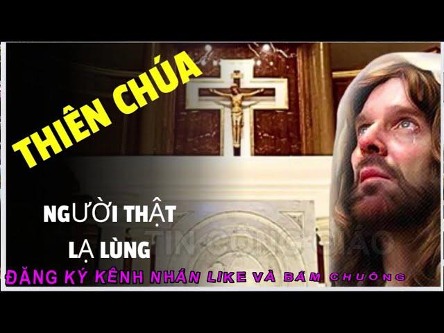 BÒ LĂN RA MÀ CƯỜI_CHẾT SƯỚNG HAY KHỔ_LÝ LUẬN HAI ÔNG GIÀ SẮP XUỐNG HỐ_CHA QUANG HỒNG_TIN CÔNG GIÁO