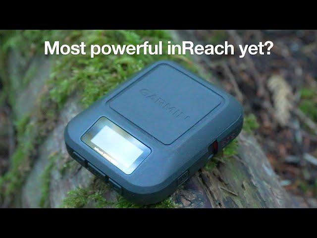 Garmin inReach Messenger Review - Surprises After 1 Year