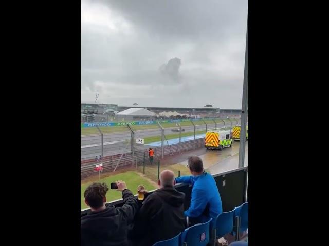 Jenson Button Back In F1 Car Amazing Sounding v10 In Williams FW22