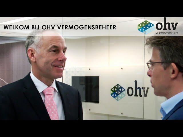 Welkom bij OHV
