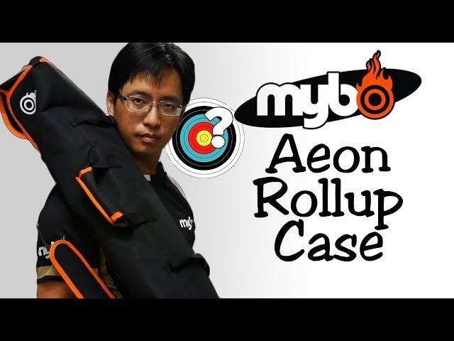 Archery | Mybo Aeon Roller Case Review