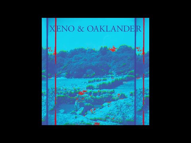 Xeno & Oaklander - "Actor's Foil" (Official Audio)