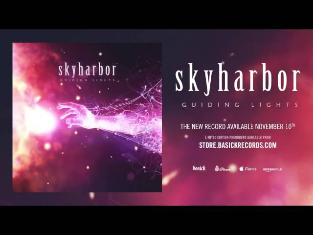 SKYHARBOR - Miracle (Official HD Audio - Basick Records)