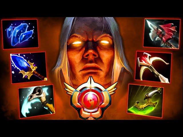 GRANDMASTER INVOKER vs VOID SPIRIT MID | ABSOLUTELY AMAZING GAME | Dota 2 Invoker