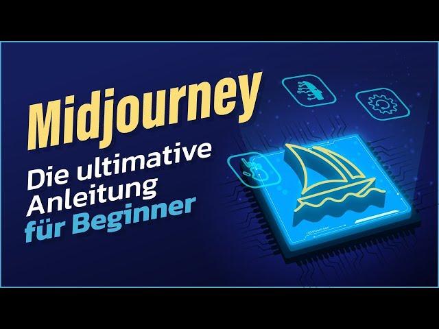 Wie du als Anfänger mit Midjourney Bilder erstellst (Schritt-für-Schritt-Anleitung)