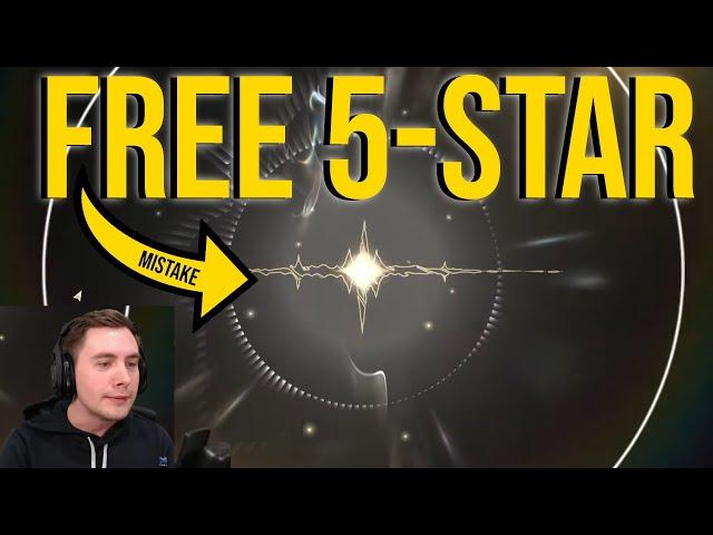 How to get your Guaranteed 5-star in Wuthering Waves (Don't Make This Mistake)