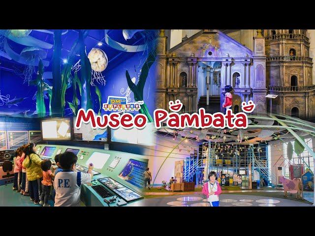 MUSEO PAMBATA