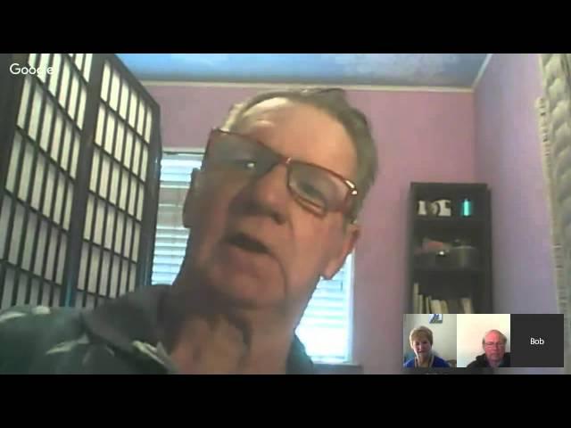 Practice Gratitude Succ Show 3-24-16 Teri Miller-Len Mooney