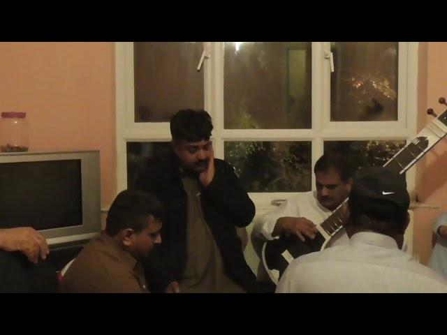 Ch Ibrar Saif Malook