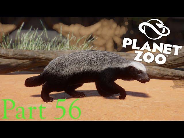 Planet Zoo Mod Spotlight Part 56