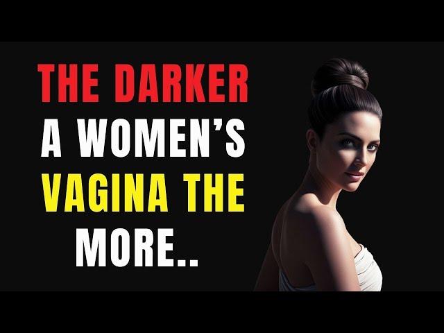 Psychological Facts about Women | Mind blowing facts about Women