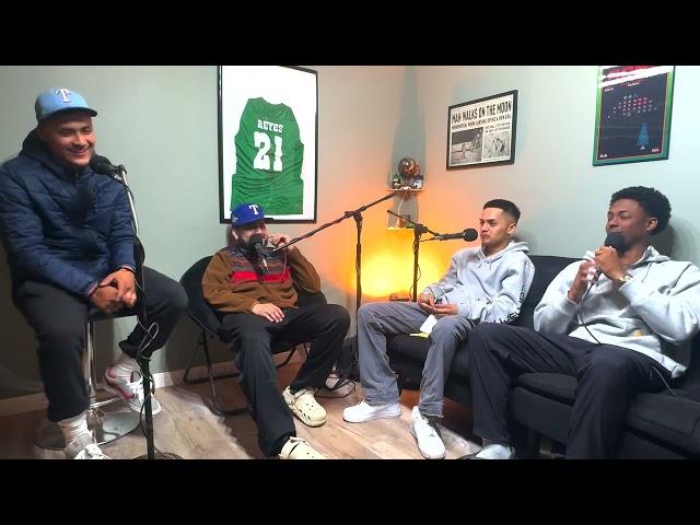 2026 WORLD CUP ANNOUNCEMENT  - TYF PODCAST S.2 EP. 76