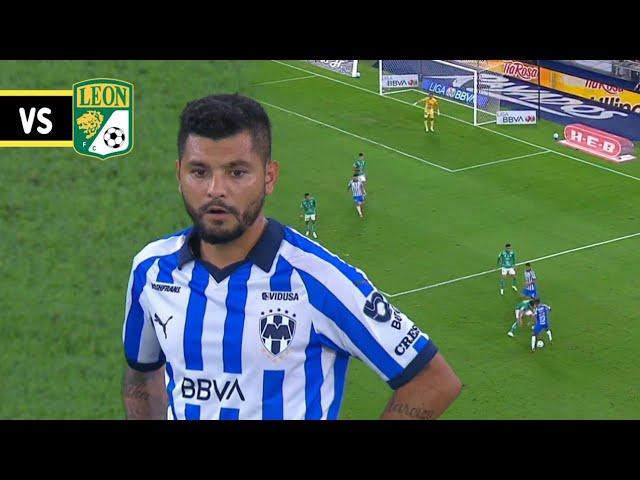 Baile de Tecatito Corona en el BBVA