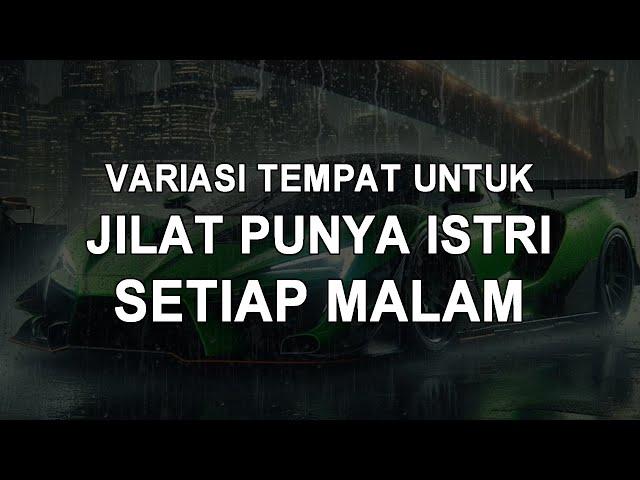 VIDEO INI HANYA UNTUK SUAMI ISTRI !! Variasi Tempat Untuk JIMAK Istri