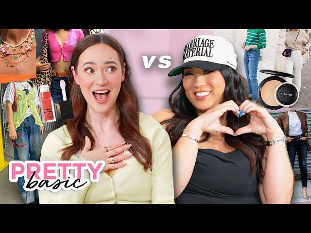 Millennial vs. Gen Z – PRETTY BASIC – EP. 274