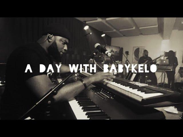 LORD I LIFT YOUR NAME ON HIGH - SMJ LIVE AT A DAY WITH @babykelo0