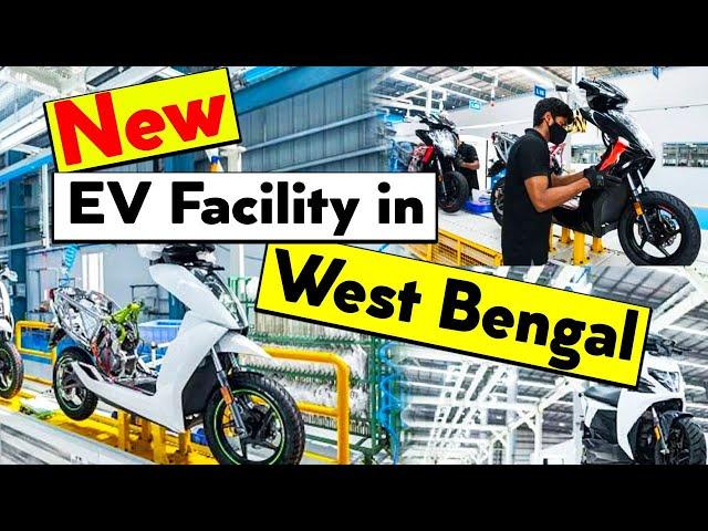 Cosmic Birla Group Plans to Build EV Facility in Howrah, West Bengal | Full Detailed Update | Ep 328