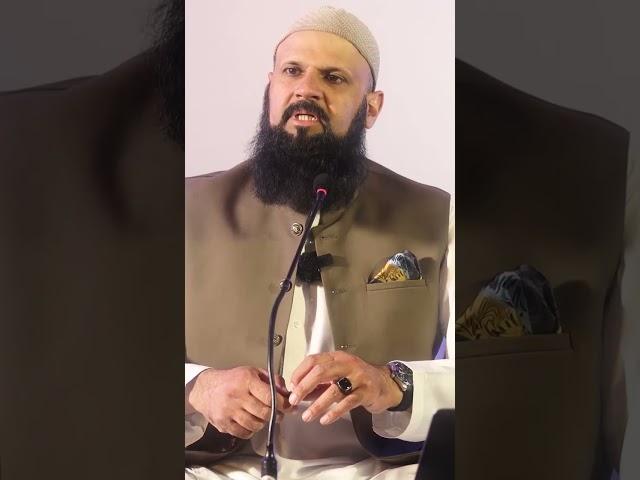 Story of Iblees/Satan | Maulvi with an Attitude @RajaZiaulHaqYC