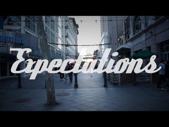 Expectations :: Spoken Word
