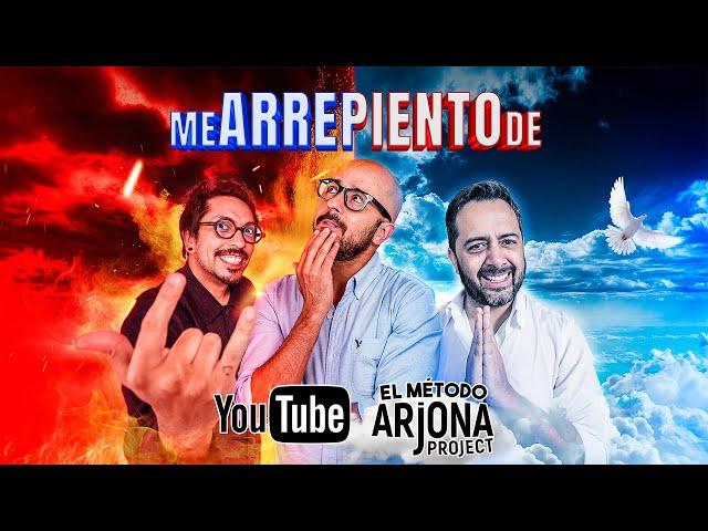 Especial: Me arrepiento de... - El Método Arjona