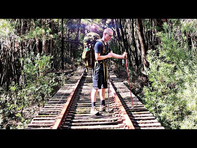 Bibbulmun Track | Pemberton to Northcliffe | Episode 5 Finale