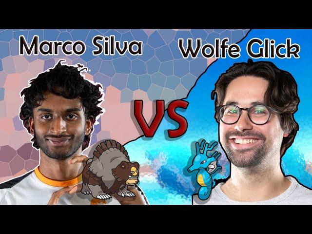 A Comprehensive Turn by Turn Analysis of Marco Silva vs Wolfe Glick