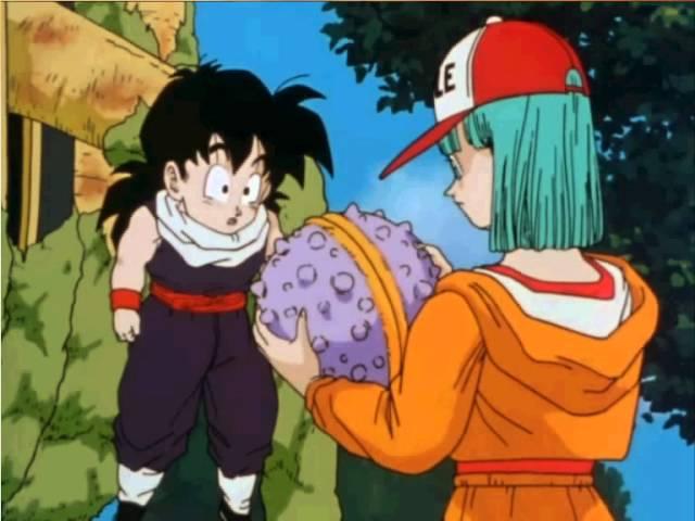 trunks finds cells egg