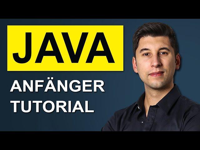 Java Tutorial für Anfänger (Deutsch)