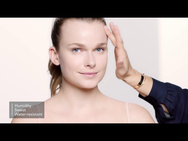 How to Apply Flawless Fusion Ultra-Longwear Foundation for Buildable Coverage | Laura Mercier