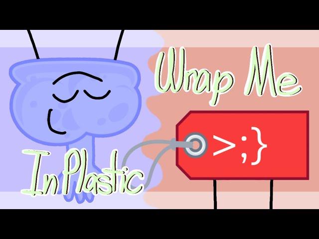 Wrap Me In Plastic Meme | Winner and Price Tag [TPOT]