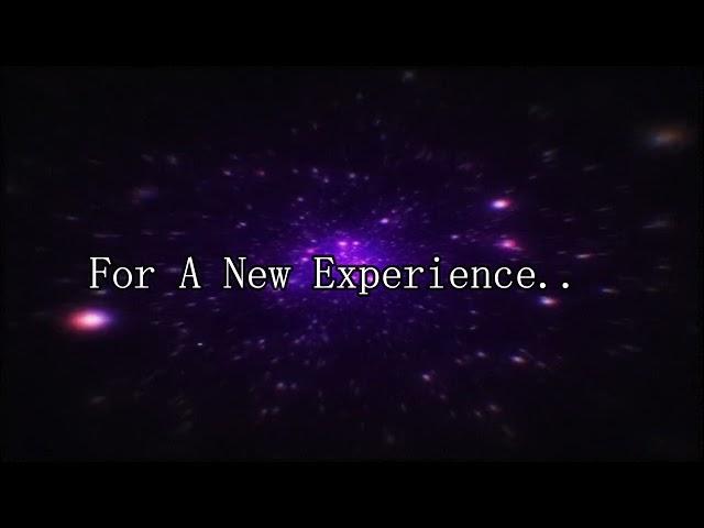 UVGM's 10th Album {The Stardust Experience} TEASER