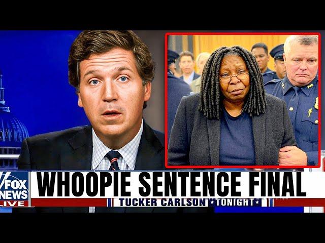 BREAKING: FBI Just Uncovered SHOCKING Evidence at Whoopi Goldberg’s Estate!